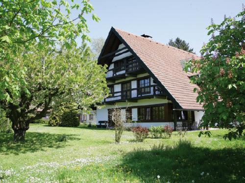 Maison d'hôtes Gaestehaus Obsthof