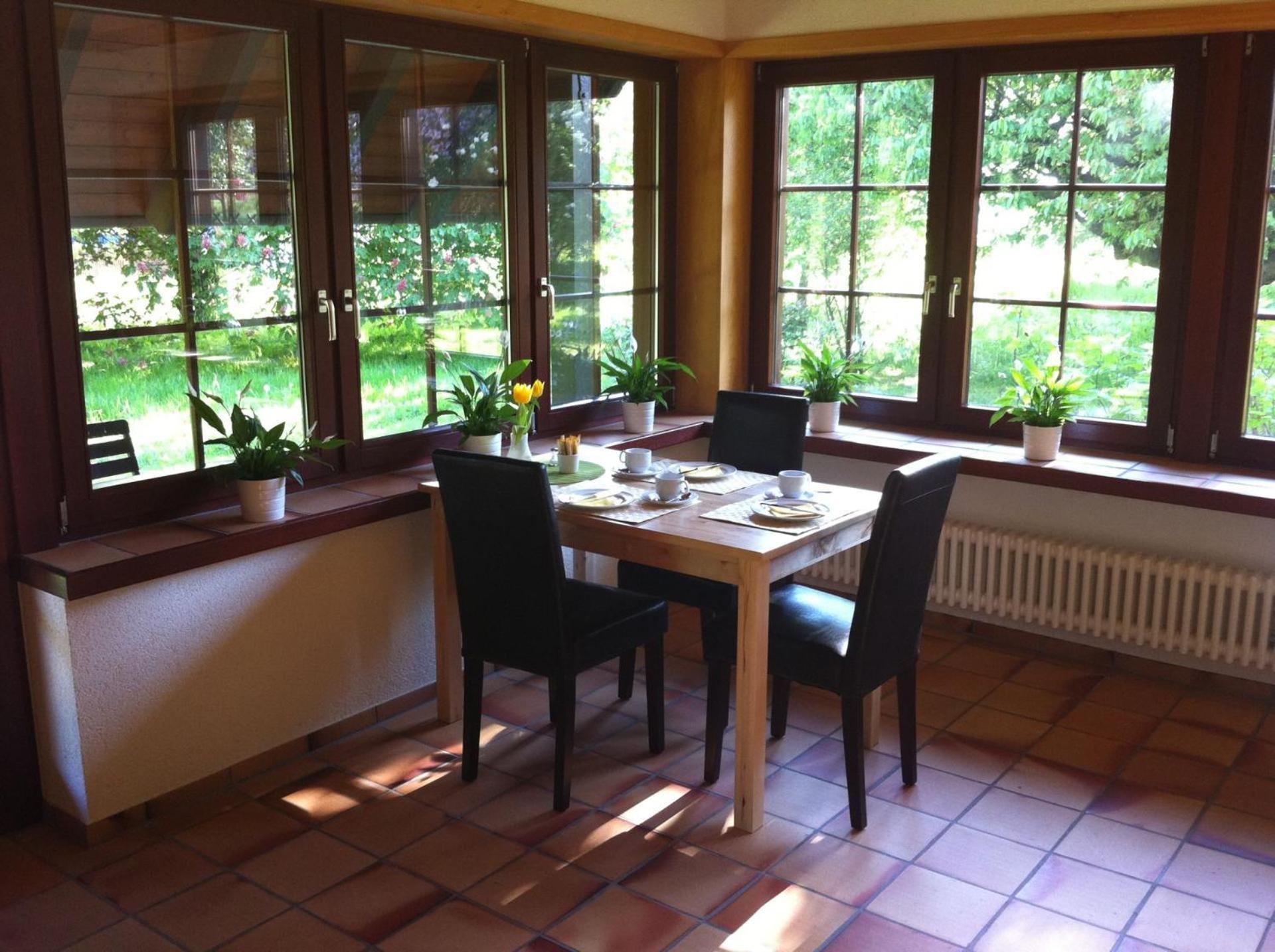 Gaestehaus Obsthof Maison d'hôtes 3*
