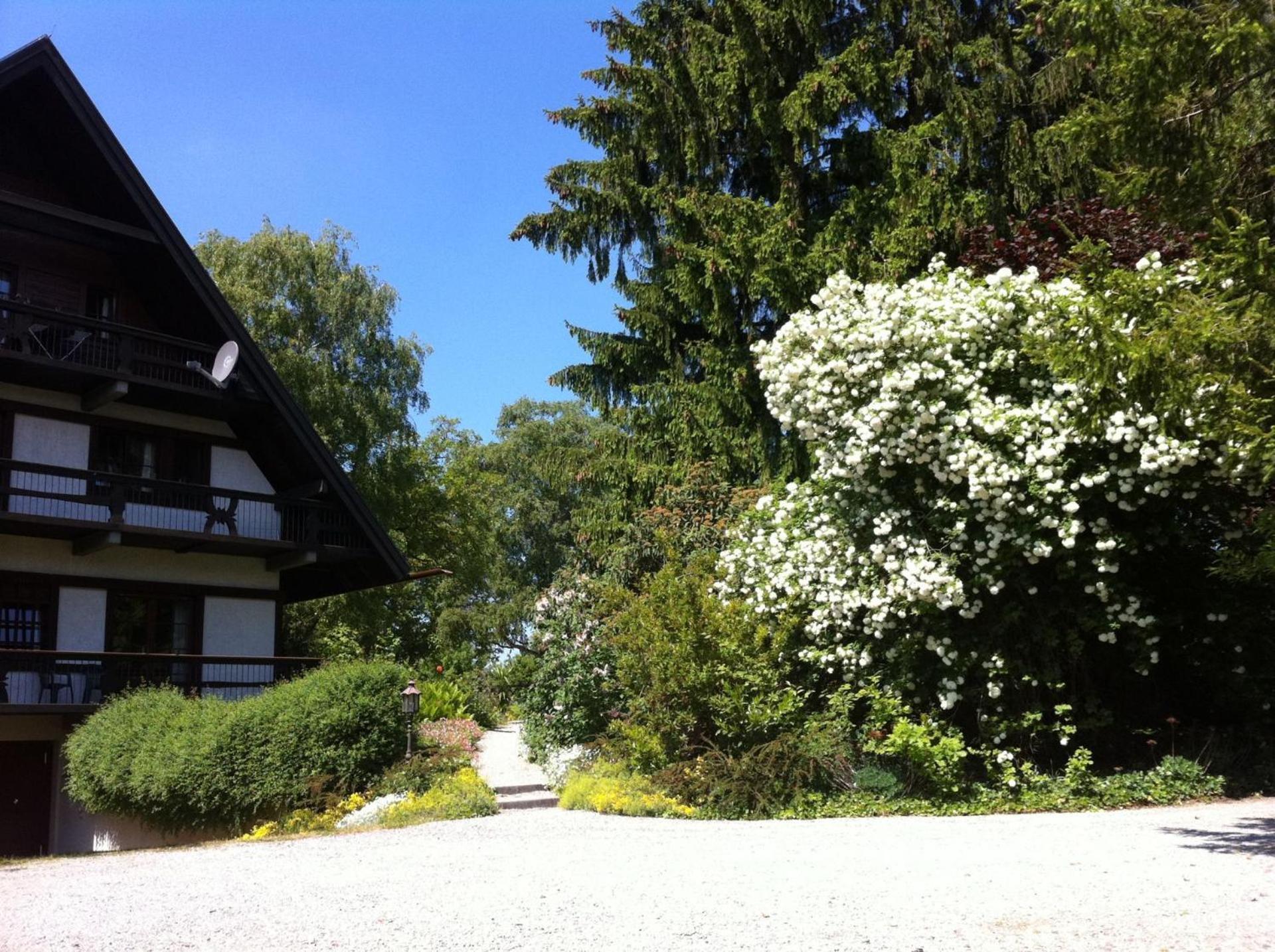 Maison d'hôtes Gaestehaus Obsthof 3*