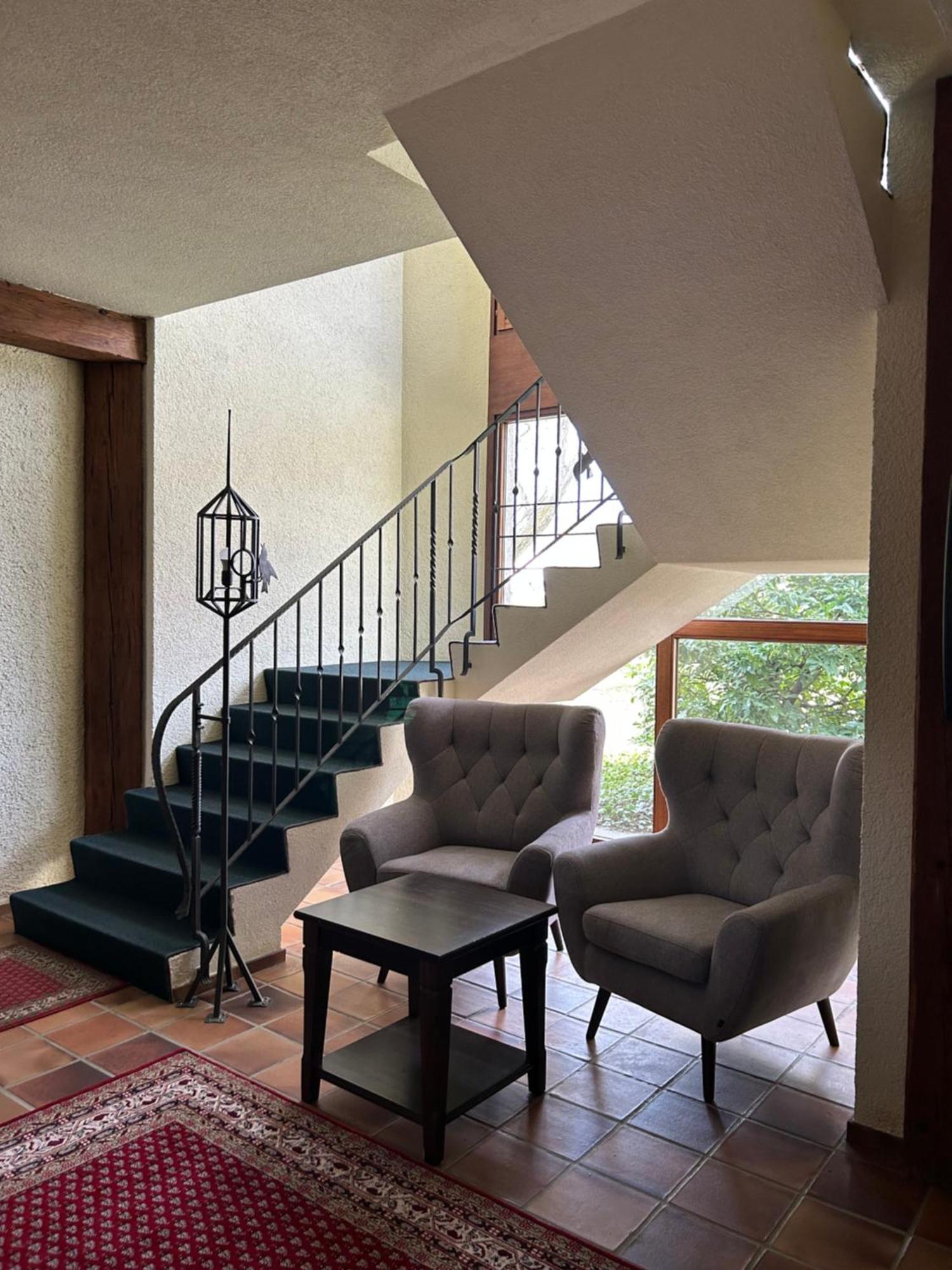 Gaestehaus Obsthof 3*