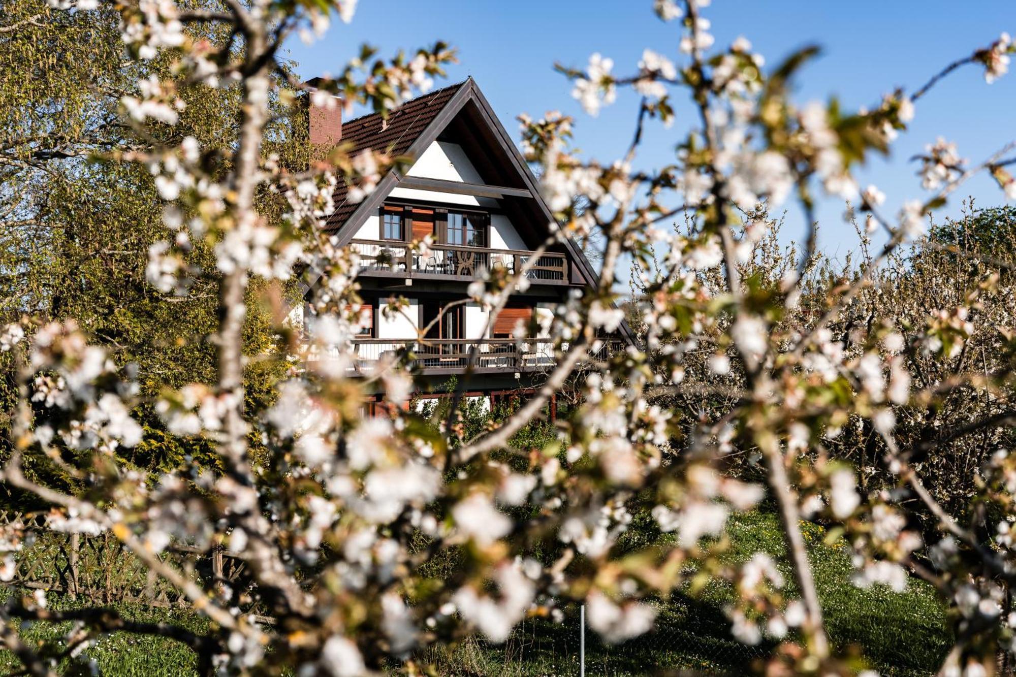 Gaestehaus Obsthof Maison d'hôtes 3*