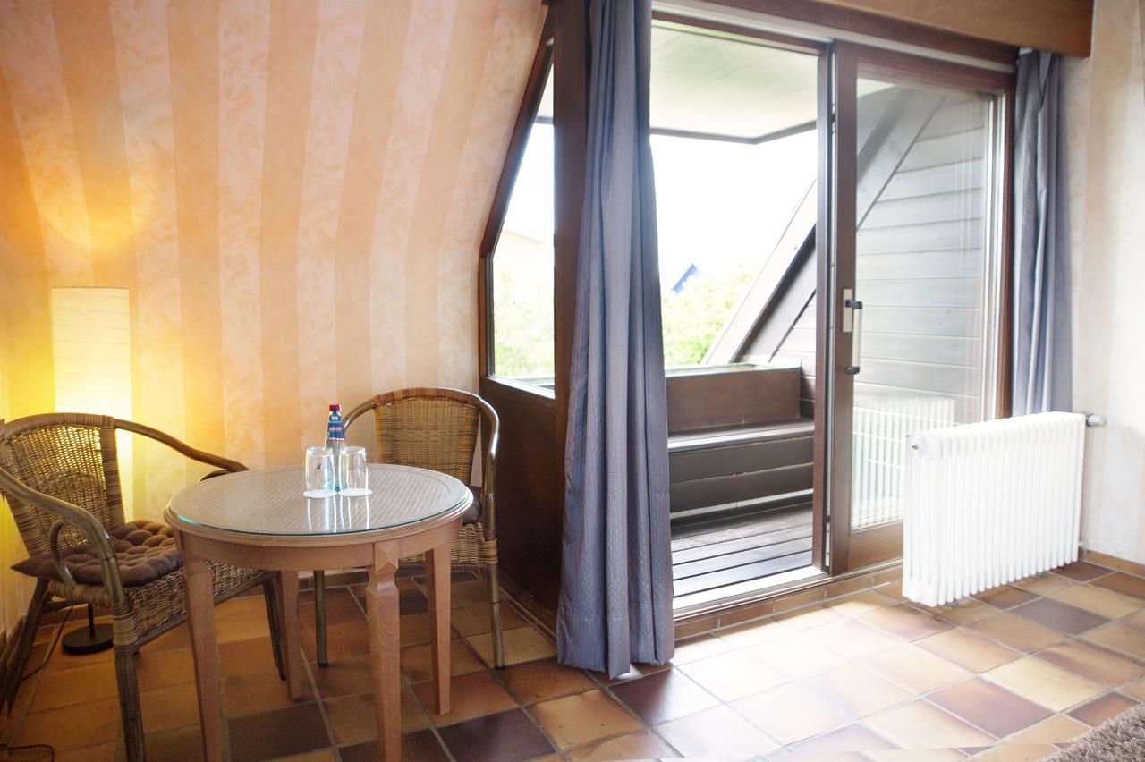 Maison d'hôtes Gaestehaus Obsthof