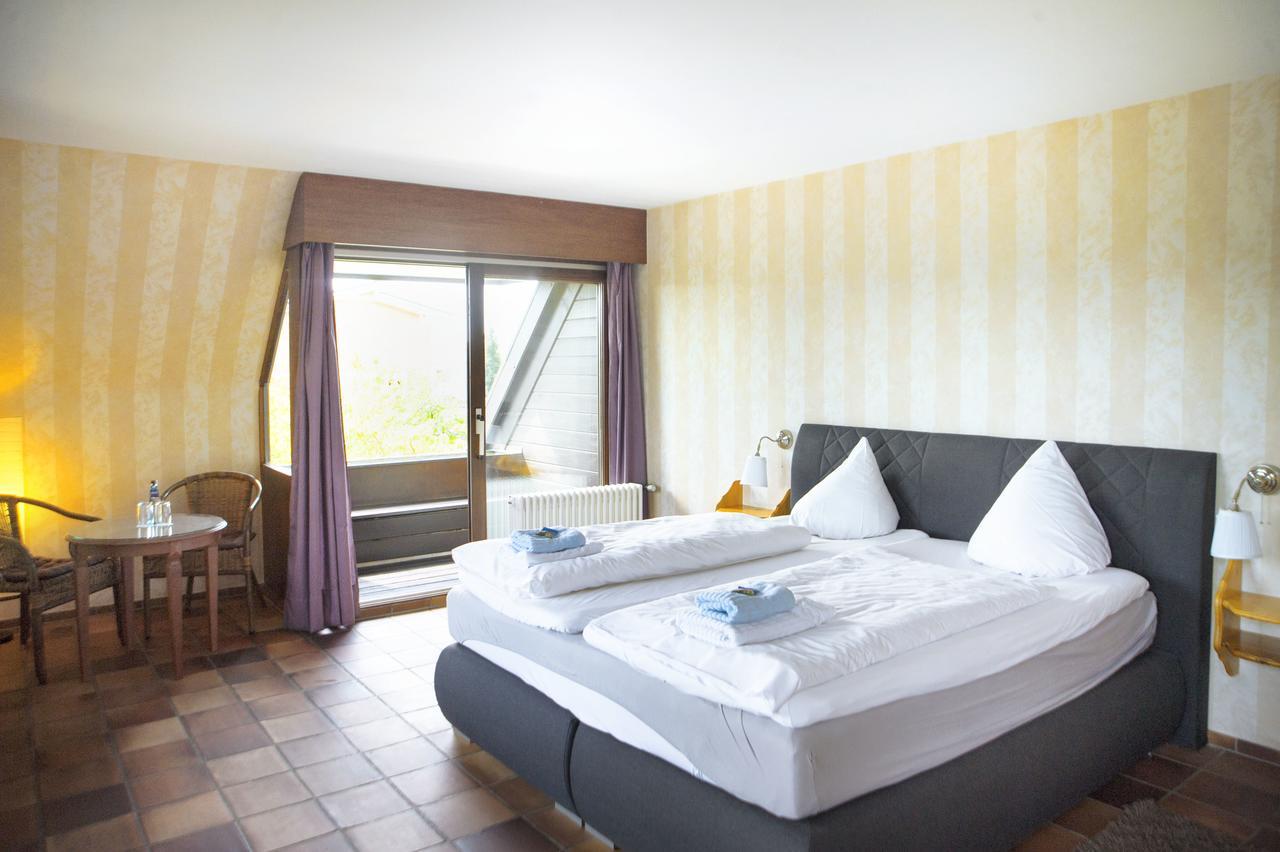 Gaestehaus Obsthof 3*