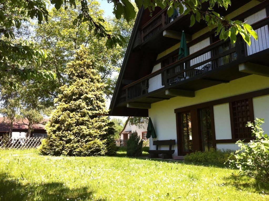 Gaestehaus Obsthof Maison d'hôtes