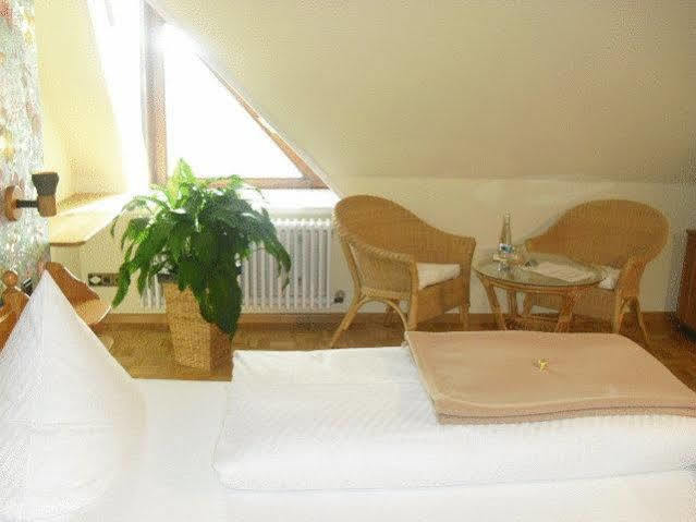 Maison d'hôtes Gaestehaus Obsthof Gottenheim
