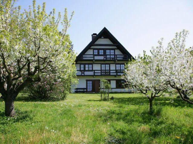Gaestehaus Obsthof 3* Gottenheim