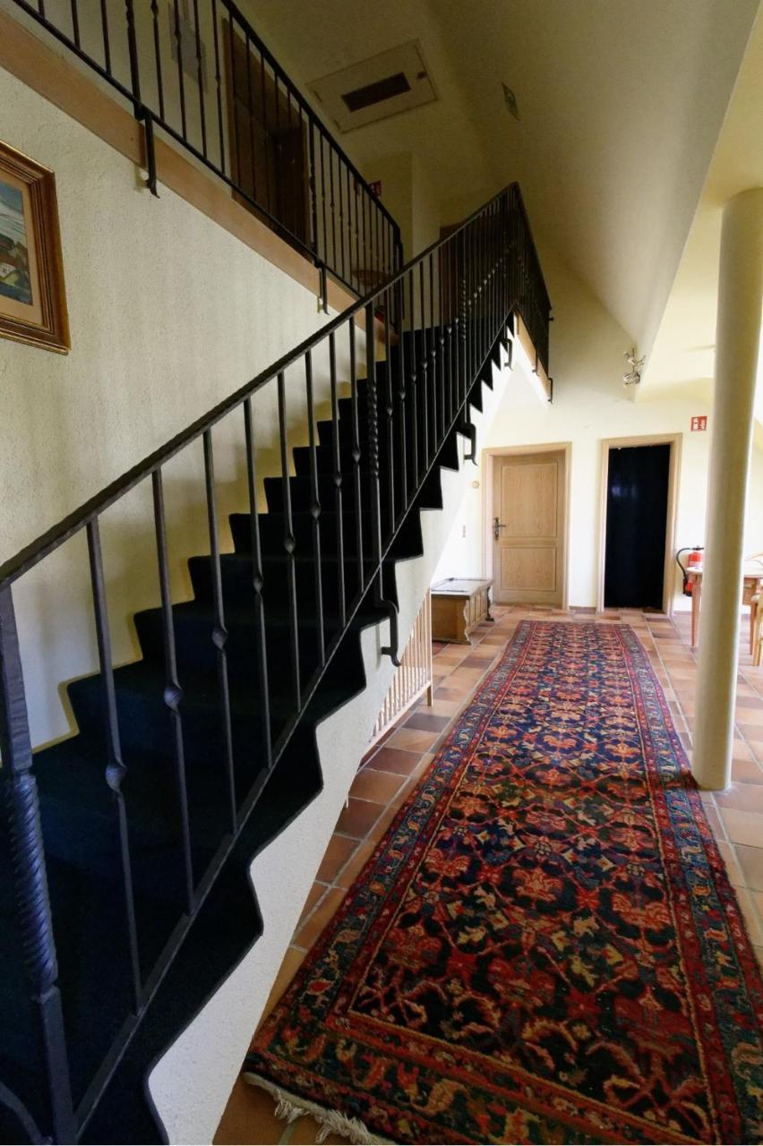 Maison d'hôtes Gaestehaus Obsthof 3*
