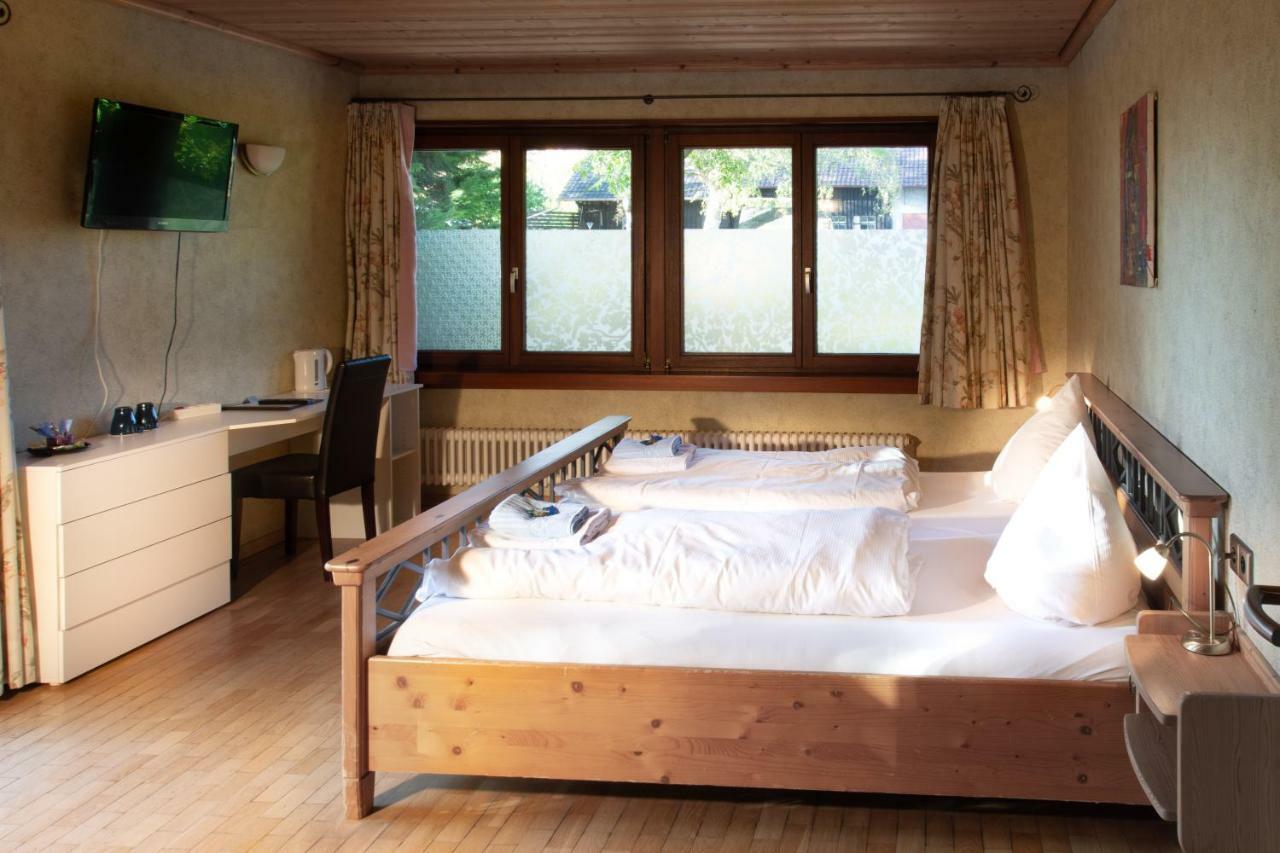 Gaestehaus Obsthof Maison d'hôtes Gottenheim
